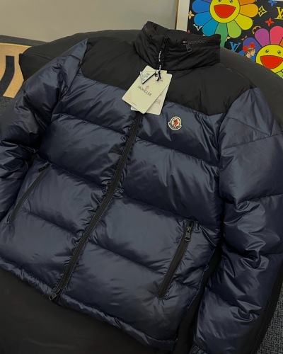 M*oncler Men Women Jacket/Sweater Top Quality