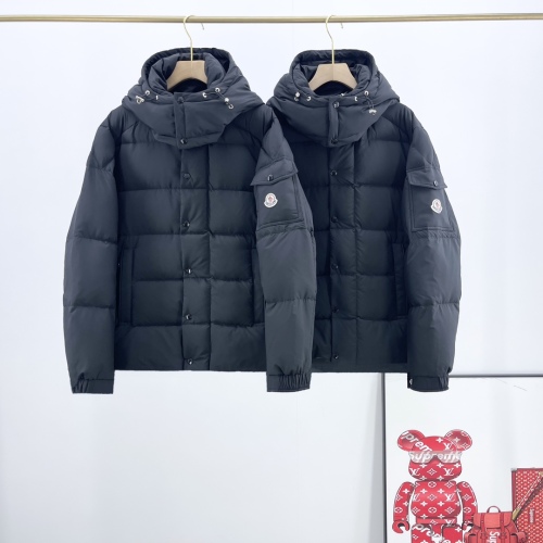 M*oncler Men Women Jacket/Sweater Top Quality