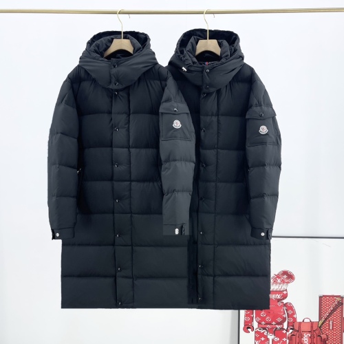 M*oncler Men Women Jacket/Sweater Top Quality