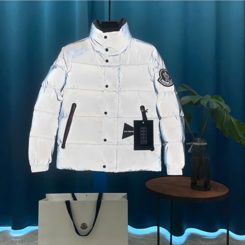 M*oncler Men Women Jacket/Sweater Top Quality