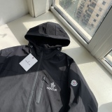 M*oncler Men Jacket/Sweater Top Quality