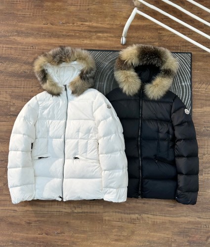 M*oncler Men Women Jacket/Sweater Top Quality