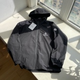 M*oncler Men Jacket/Sweater Top Quality