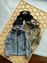 D*escente Men Women Jacket/Sweater Top Quality