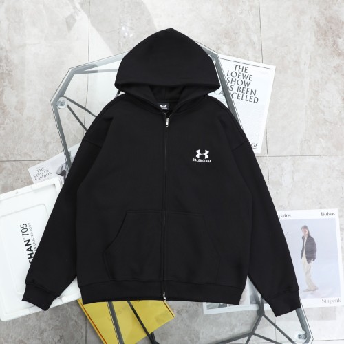 B*alenciaga Men Women Jacket/Sweater Top Quality