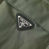 P*rada Men Women Jacket/Sweater Top Quality