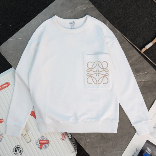 L*OEWE Men Women Tops  Top Quality