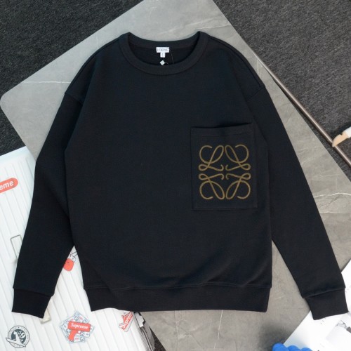 L*OEWE Men Women Tops  Top Quality