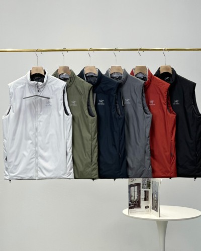 A*rc'teryx Men Women Jacket/Sweater Top Quality