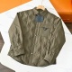 P*rada Men Women Jacket/Sweater Top Quality