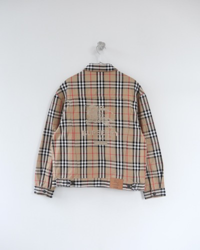 B*urberry Men Women Jacket/Sweater Top Quality