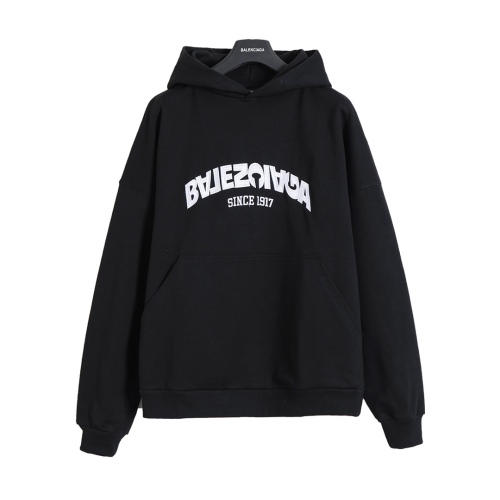 B*alenciaga Men Women Tops  Top Quality