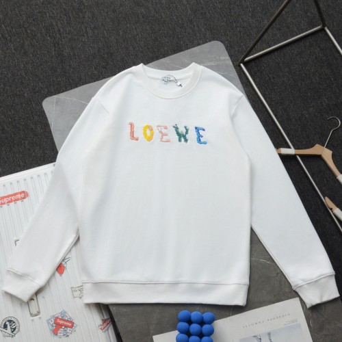 L*OEWE Men Women Tops  Top Quality