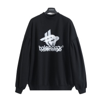 B*alenciaga Men Women Tops  Top Quality