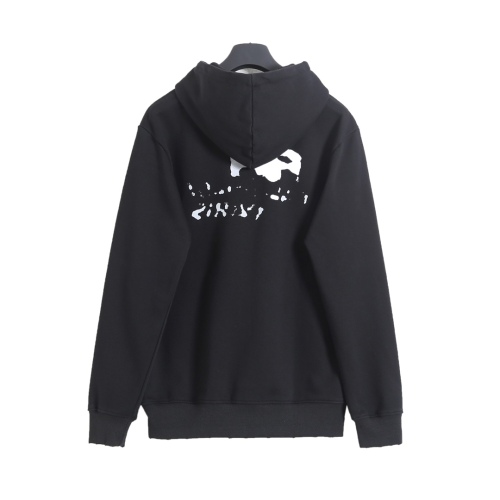 B*alenciaga Men Women Tops  Top Quality