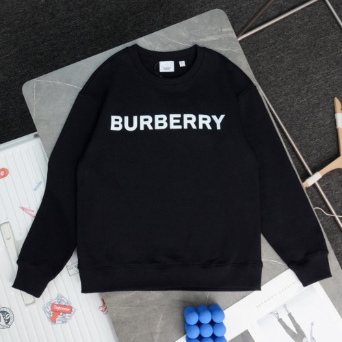 B*urberry Men Women Tops  Top Quality