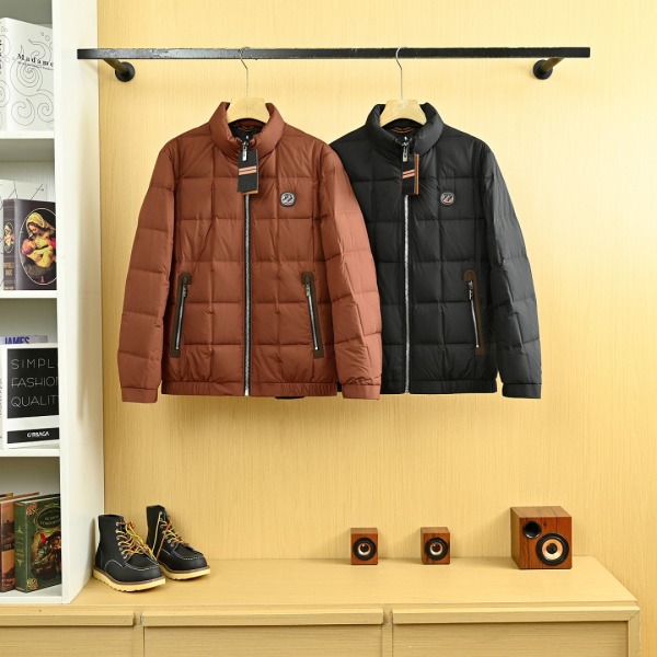 Z*egna Men Jacket/Sweater Top Quality