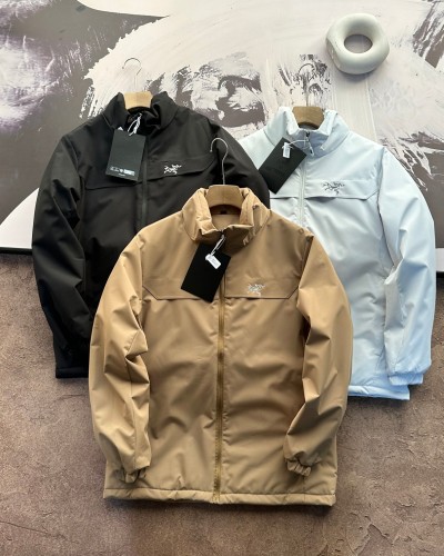 A*rc'teryx Men Women Jacket/Sweater Top Quality