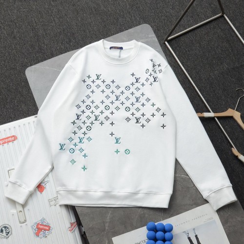 L*ouis V*uitton Men Women Tops  Top Quality