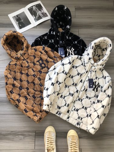 M*LB Men Women Jacket/Sweater Top Quality