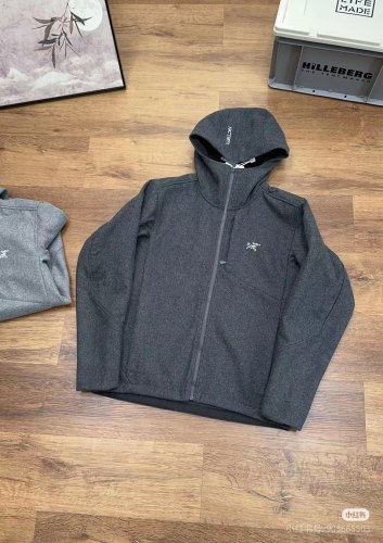A*rc'teryx Men Jacket/Sweater Top Quality