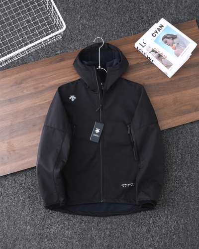 D*escente Men Women Jacket/Sweater Top Quality