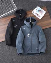 D*escente Men Women Jacket/Sweater Top Quality