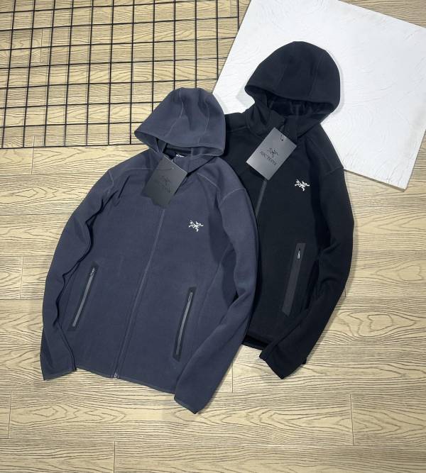 A*rc'teryx Men Jacket/Sweater Top Quality