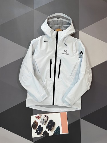 A*rc'teryx Men Women Jacket/Sweater Top Quality
