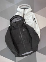 A*rc'teryx Men Women Jacket/Sweater Top Quality