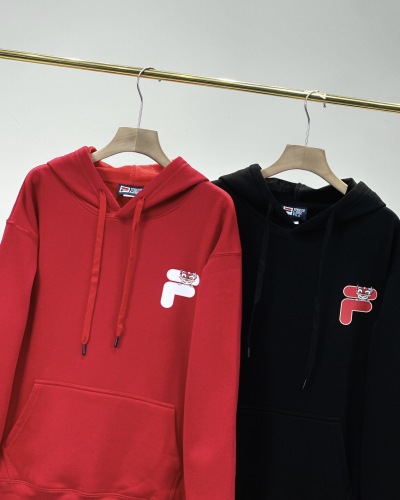F*ILA Men Women Tops  Top Quality