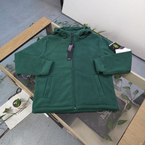 S*tone I*sland Men Women Jacket/Sweater Top Quality