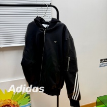 A*didas Men Women Jacket/Sweater Top Quality A*didas Men Women Jacket/Sweater Top Quality