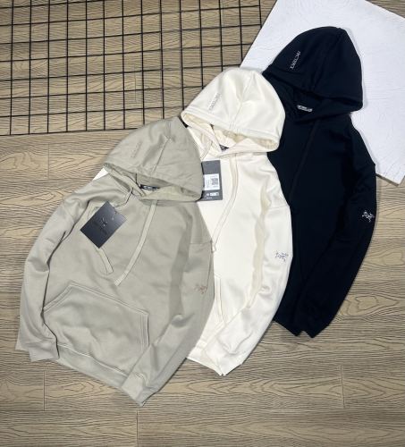 A*rc'teryx Men Women Tops Top Quality