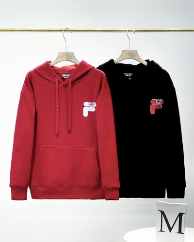 F*ILA Men Women Tops  Top Quality