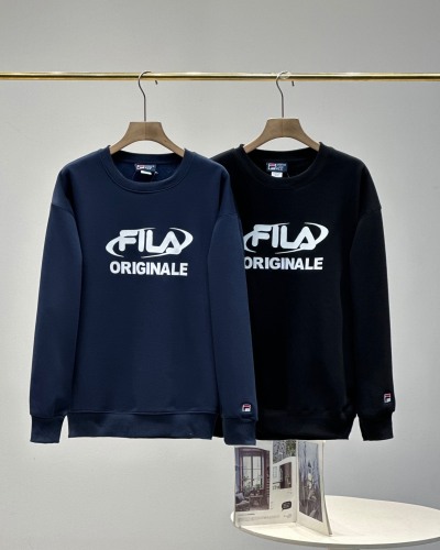F*ILA Men Women Tops  Top Quality