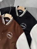 F*ILA Men Women Jacket/Sweater Top Quality