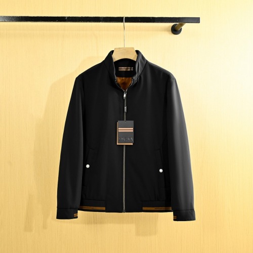 Z*egna Men Jacket/Sweater Top Quality