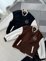 F*ILA Men Women Jacket/Sweater Top Quality