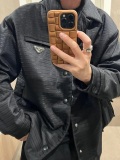 P*rada Men Jacket/Sweater Top Quality