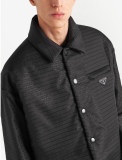 P*rada Men Jacket/Sweater Top Quality