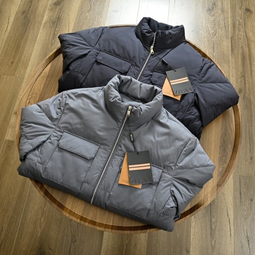 Z*egna Men Jacket/Sweater Top Quality