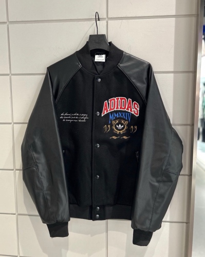 A*didas Men Women Jacket/Sweater Top Quality