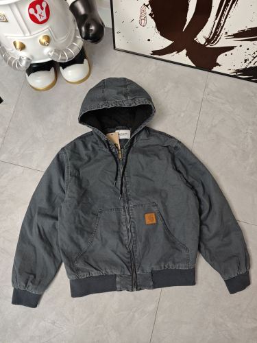 C*arhartt Men Women Jacket/Sweater Top Quality