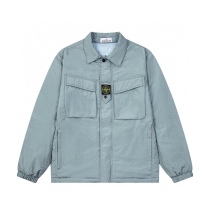 S*tone I*sland Men Women Jacket/Sweater Top Quality S*tone I*sland Men Women Jacket/Sweater Top Quality