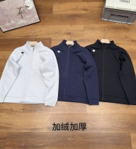 D*escente Men Women Jacket/Sweater Top Quality