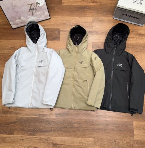 A*rc'teryx Men Jacket/Sweater Top Quality