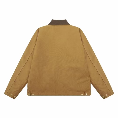 C*arhartt Men Women Jacket/Sweater Top Quality
