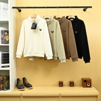 P*rada Men Jacket/Sweater Top Quality