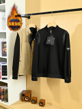 P*rada Men Jacket/Sweater Top Quality